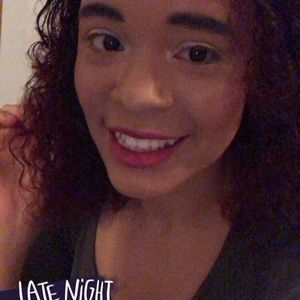 Meet your Posher, Jasmine